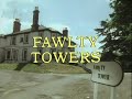 Fawlty towers - all intros