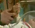 FANFICTION - Dean & his daughter...