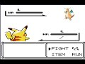 Spoof Pokemon 13 By Alex, \"The Return of Gary\"