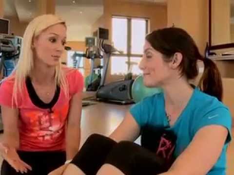 Play 5 Steps to a Toned Tummy Play 5 Steps to a Toned Tummy