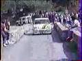 Renault 5 GT TURBO Allain Oreille (criterium alpin)