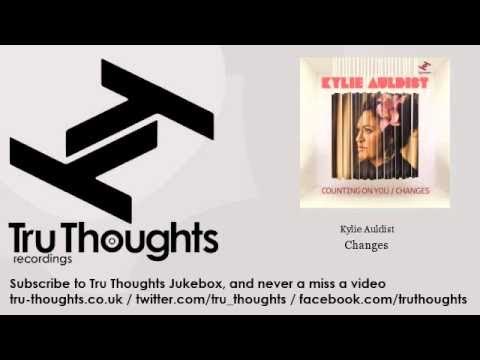 Kylie Audist : Still Life 0 Kylie Audist : Still Life tru thoughts news chronique
