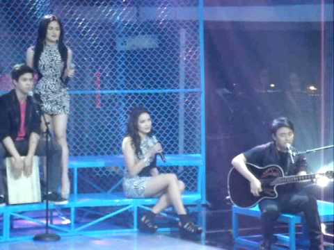 how to love julielmo