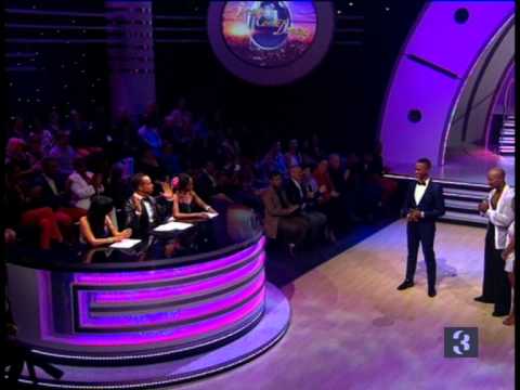 Top Billing features dance champion Michael Wentink