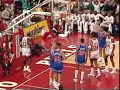 A second Tribute to Michael Jordan