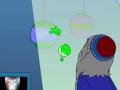 Kabbalatoons: path of most resistance