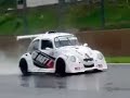 Spa VW Fun Cup Team Go Fast USA, Qualifying day