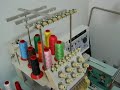 Maquina de Bordar Tajima