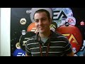 Grant Rodiek - Sims 3 Interview