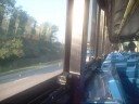 WMATA-Flxible Metro-B # 9391 Route F12