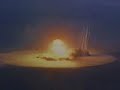 United States Nuclear Weapon Test |Upshot-Knothole Grable|