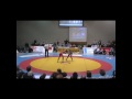74kg Freistil M. Karimi - S. Koch