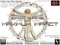 The Faith Gene (A Poetic Thriller) The Faith Gene (A Poetic Thriller)