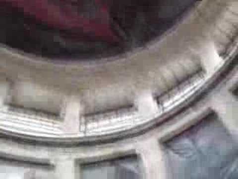 Murales de Jose Clemente Orozco