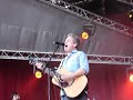 Ren Lenny Ren live op Java eiland 2008