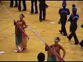 The Best Jr. High Marching Band - Japan National Champs
