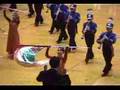 The Best Jr. High Marching Band - Japan National Champs