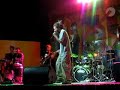 noche de bomba