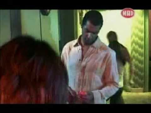 Isaias Matiampa - Eimai kala (kai s'agapo)