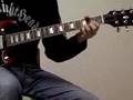 AC/DC RIFF Medley