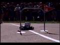 MOBOT 2005 at CMU