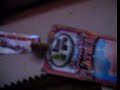 rolling a blunt