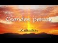 Mi mindig búcsúzunk