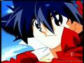 Beyblade Kinomiya Takao G-Rev Pictures