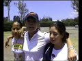 Graduacion Alumnos FLL 2002