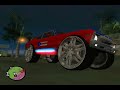 GTA SA Car Mods 7 (da TakeOver)