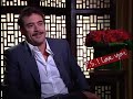 Jeffery Dean Morgan Interview