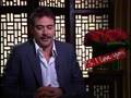 Jeffery Dean Morgan Interview