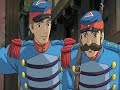 Il castello errante di Howl