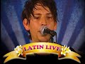 Latin Live Daniel Munoz - Repko
