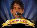 Latin Live Daniel Munoz - Repko