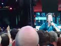 Bruce Springsteen & The E-Street Band - London May 31 2008