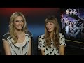 Tamsin Egerton video 3
