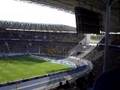 Blick auf die BVB Fans