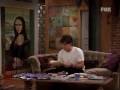 videos de Dharma y Greg 3x01 Uno volo sobre la mesa del abogado 1/3