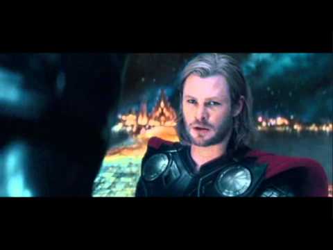 loki - Pretty much the story of Loki. How could I not have done this since he's probably one of the most interesting comic book characters I've ever seen. Not every...