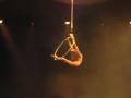 videos de Laetitia & Artur- Aerial Hoop Act
