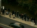 Voters Wait For Hours