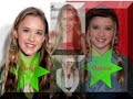 Emily Osment and Mitchel Musso
