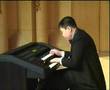 木星快乐之神 Planet Jupiter - Darien Zhou 周子纪 Electone Concert