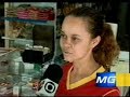 Divino das Laranjeiras - Fim de mundo