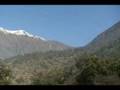 Vallecito Alto - Cartografía