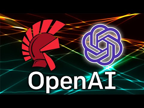 Working with OpenAI’s GPT3 an Introduction – Site Title
