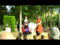 Belly Dance/ Danza oriental - Aiwa de Darine