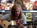 videos de we the kings [acoustic] secret valentine, greenville