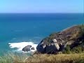 Visual da Pedra da Tartaruga